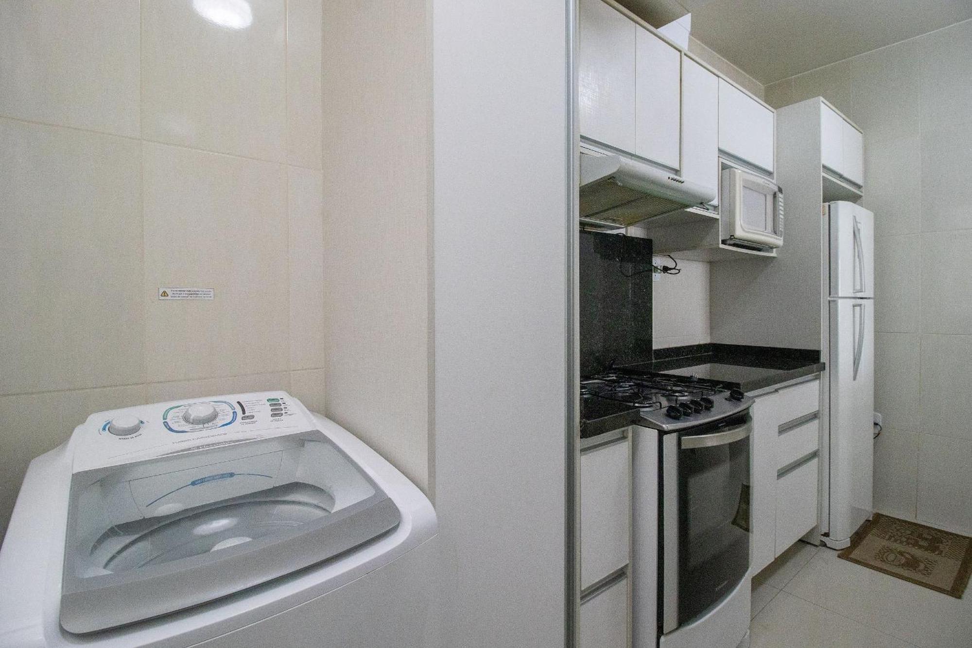 Prn12 - Climatizado, Prox Calcadao, Sacada, 2 Dorm Leilighet Balneário Camboriú Eksteriør bilde