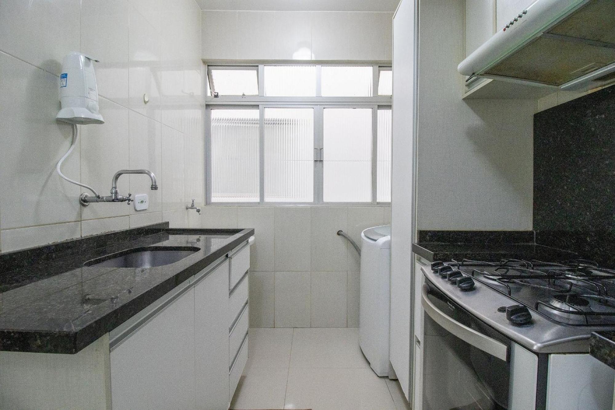 Prn12 - Climatizado, Prox Calcadao, Sacada, 2 Dorm Leilighet Balneário Camboriú Eksteriør bilde