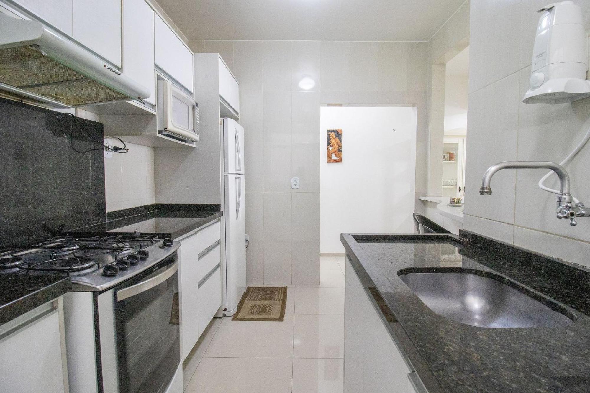 Prn12 - Climatizado, Prox Calcadao, Sacada, 2 Dorm Leilighet Balneário Camboriú Eksteriør bilde